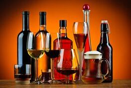 Produtos nocivos para o crescimento do pênis