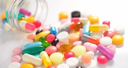 Medicamento para aumentar um membro