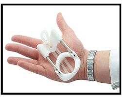 extensor para aumentar um membro