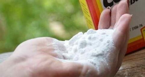 bicarbonato de sódio para aumentar o pênis